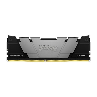 Kingston Technology FURY 32 Go 3600 MT s DDR4 CL16 DIMM (Kits de 2) 1Gx8 Renegade Black