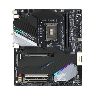 GIGABYTE Z790 AORUS TACHYON X carte mère Intel Z790 Express LGA 1700 ATX étendu