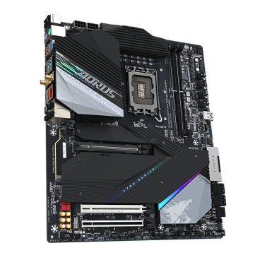 GIGABYTE Z790 AORUS TACHYON X carte mère Intel Z790 Express LGA 1700 ATX étendu