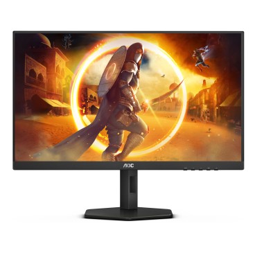 AOC Q27G4X LED display 68,6 cm (27") 2560 x 1440 pixels Quad HD LCD Noir