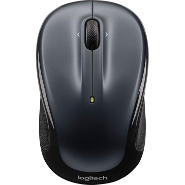 Logitech M325s souris Voyage Ambidextre RF sans fil Optique 1000 DPI