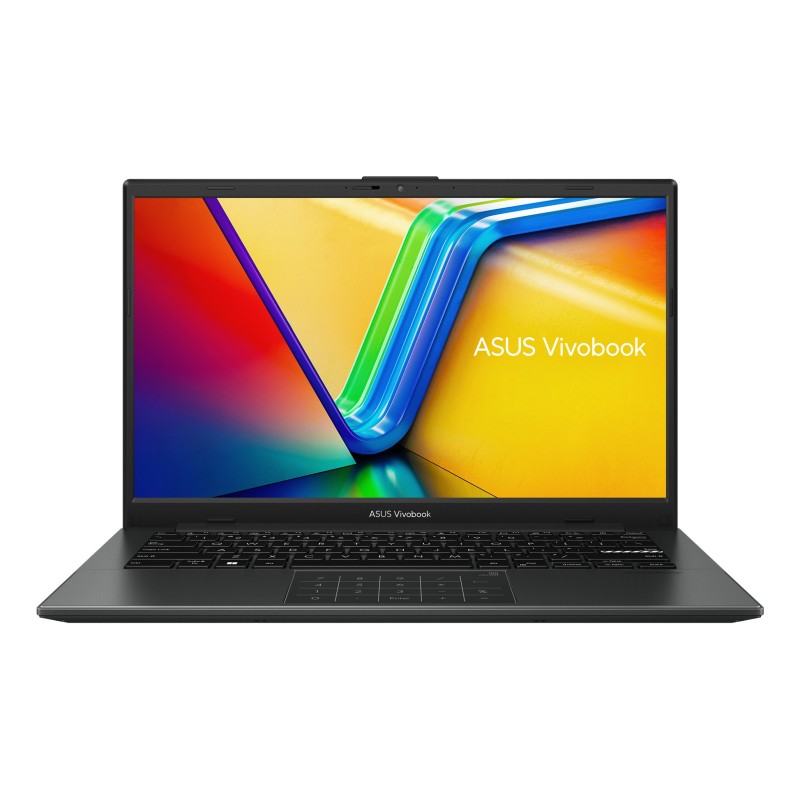 ASUS Vivobook 14 X1404GA-NK220W Intel Core i3 N-series i3-N305 Ordinateur portable 35,6 cm (14") Full HD 8 Go DDR4-SDRAM 512 Go