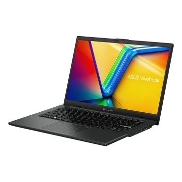 ASUS Vivobook 14 X1404GA-NK220W Intel Core i3 N-series i3-N305 Ordinateur portable 35,6 cm (14") Full HD 8 Go DDR4-SDRAM 512 Go