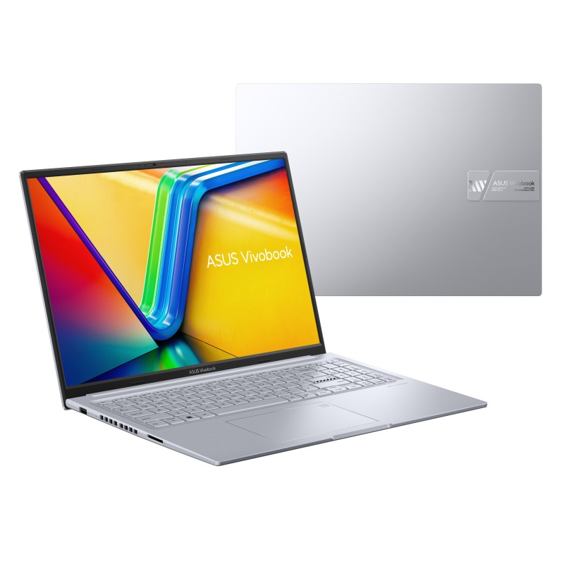 ASUS Vivobook 16X K3605ZF-MB372W Intel® Core™ i5 i5-12500H Ordinateur portable 40,6 cm (16") WUXGA 16 Go DDR4-SDRAM 512 Go SSD