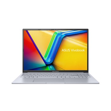 ASUS Vivobook 16X K3605ZF-MB372W Intel® Core™ i5 i5-12500H Ordinateur portable 40,6 cm (16") WUXGA 16 Go DDR4-SDRAM 512 Go SSD