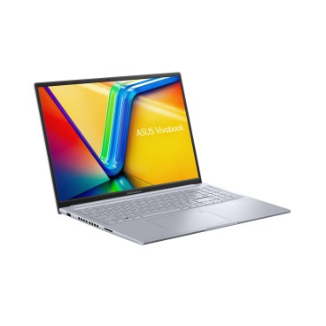 ASUS Vivobook 16X K3605ZF-MB372W Intel® Core™ i5 i5-12500H Ordinateur portable 40,6 cm (16") WUXGA 16 Go DDR4-SDRAM 512 Go SSD