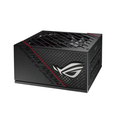 ASUS ROG STRIX 1000W Gold (16-pin cable) unité d'alimentation d'énergie 20+4 pin ATX ATX Noir