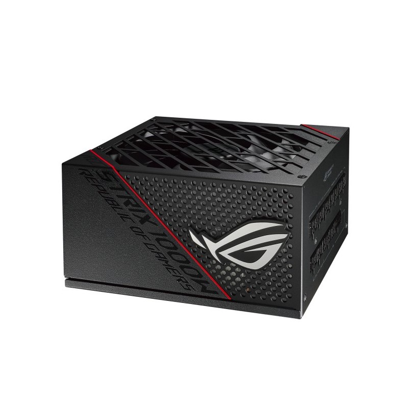 ASUS ROG STRIX 1000W Gold (16-pin cable) unité d'alimentation d'énergie 20+4 pin ATX ATX Noir