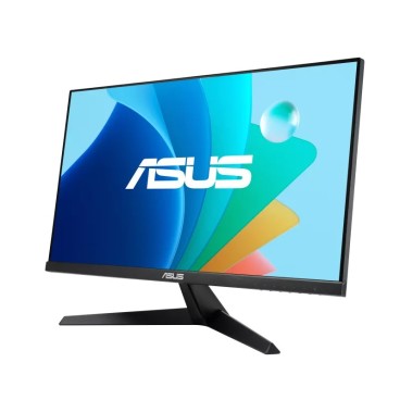 ASUS VY249HF écran plat de PC 60,5 cm (23.8") 1920 x 1080 pixels Full HD LCD Noir