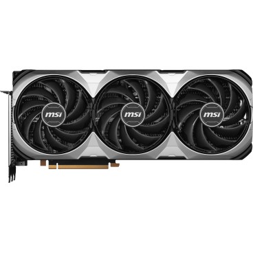 MSI VENTUS GeForce RTX 4080 SUPER 16G 3X OC NVIDIA 16 Go GDDR6X