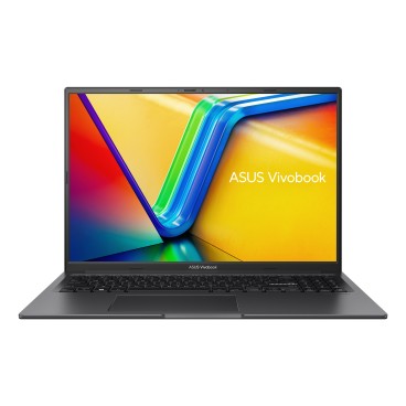 ASUS Vivobook 16X K3605ZC-MB351W Intel® Core™ i5 i5-12500H Ordinateur portable 40,6 cm (16") WUXGA 16 Go DDR4-SDRAM 512 Go SSD