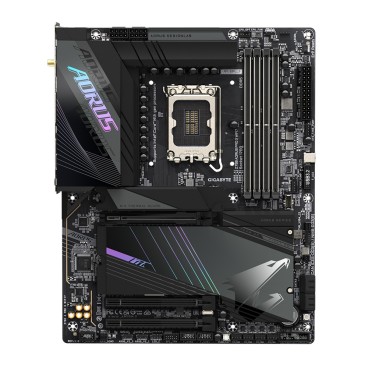 GIGABYTE Z790 AORUS PRO X WIFI7 carte mère Intel Z790 Express LGA 1700 ATX