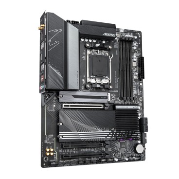 GIGABYTE B650 AORUS ELITE AX V2 carte mère AMD B650 Emplacement AM5 ATX