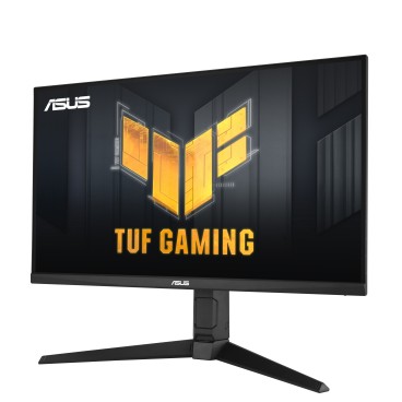 ASUS TUF Gaming VG27AQL3A écran plat de PC 68,6 cm (27") 2560 x 1440 pixels Wide Quad HD LCD Noir