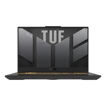 ASUS TUF Gaming F17 TUF707VV-HX149 Intel® Core™ i7 i7-13620H Ordinateur portable 43,9 cm (17.3") Full HD 16 Go DDR5-SDRAM 1 To