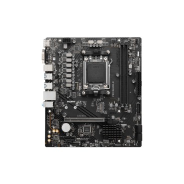 MSI PRO B650M-B carte mère AMD B650 Emplacement AM5 micro ATX