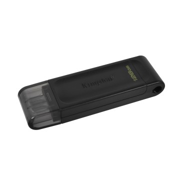 Kingston Technology DataTraveler 128Go USB-C 3.2 Gen 1 70