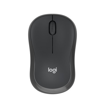 Logitech M240 souris Voyage Ambidextre Bluetooth