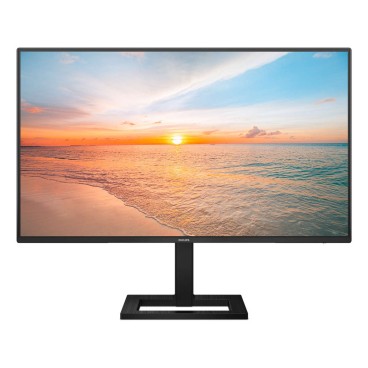 Philips 1000 series 27E1N1300AE 00 LED display 68,6 cm (27") 1920 x 1080 pixels Full HD LCD Noir