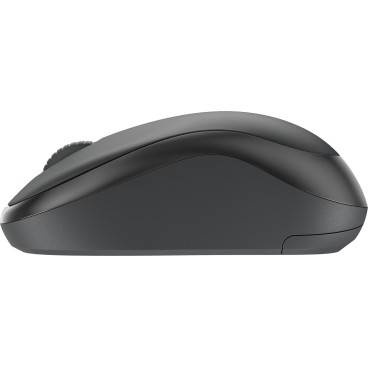 Logitech M240 for Business souris Bureau Ambidextre RF sans fil + Bluetooth Optique 4000 DPI