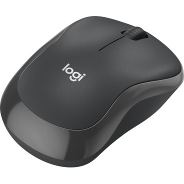 Logitech M240 for Business souris Bureau Ambidextre RF sans fil + Bluetooth Optique 4000 DPI