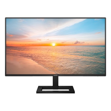 Philips 1000 series 27E1N1600AE 00 écran plat de PC 68,6 cm (27") 2560 x 1440 pixels Quad HD LCD Noir