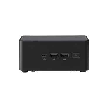 ASUS NUC 14 Pro NUC14RVHi3 Noir 100U