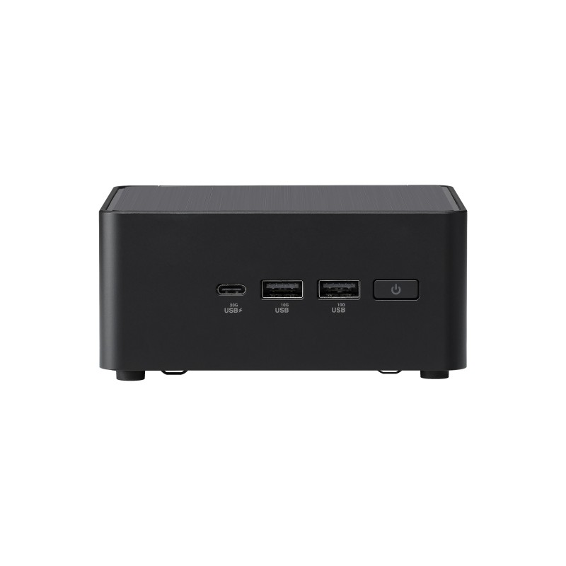 ASUS NUC 14 Pro NUC14RVHi3 Noir 100U