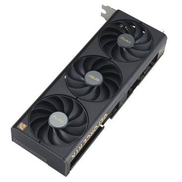 ASUS ProArt -RTX4060-O8G NVIDIA GeForce RTX 4060 8 Go GDDR6