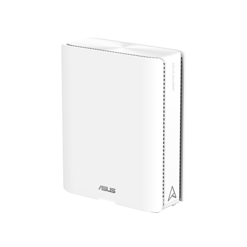 ASUS ZenWiFi BQ16 Tri-bande (2,4 GHz   5 GHz   6 GHz) Wi-Fi 7 (802.11be) Blanc 3 Interne