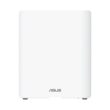 ASUS ZenWiFi BQ16 Tri-bande (2,4 GHz   5 GHz   6 GHz) Wi-Fi 7 (802.11be) Blanc 3 Interne