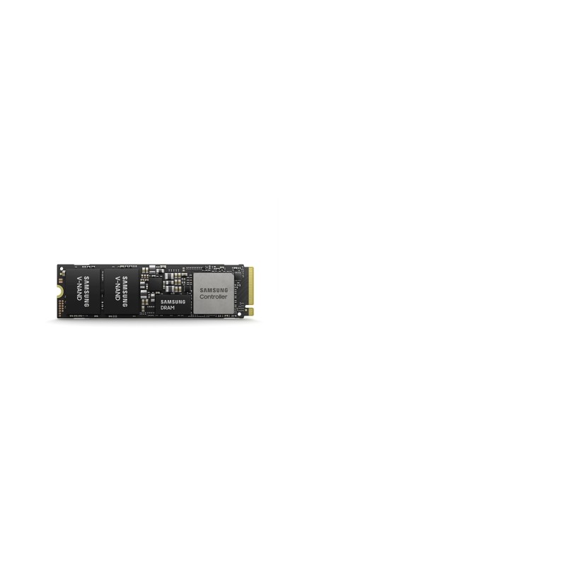 Samsung PM9A1 256 Go M.2 PCI Express 4.0 NVMe TLC