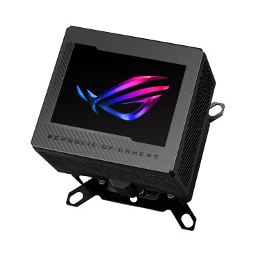 ASUS ROG RYUJIN III WB Bloc d'eau