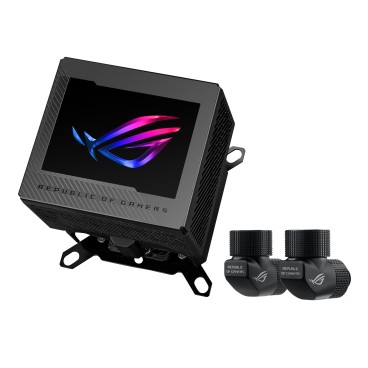 ASUS ROG RYUJIN III WB Bloc d'eau