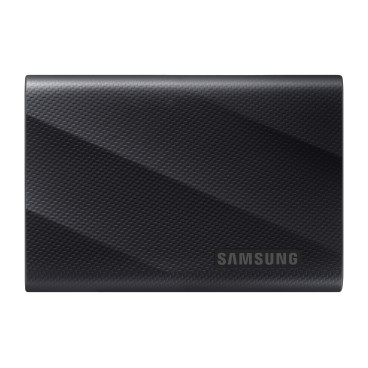 Samsung MU-PG4T0B 4 To USB Type-C 3.2 Gen 2 (3.1 Gen 2) Noir