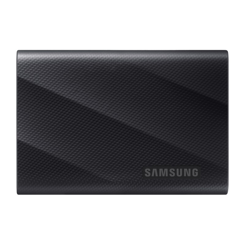 Samsung MU-PG4T0B 4 To USB Type-C 3.2 Gen 2 (3.1 Gen 2) Noir