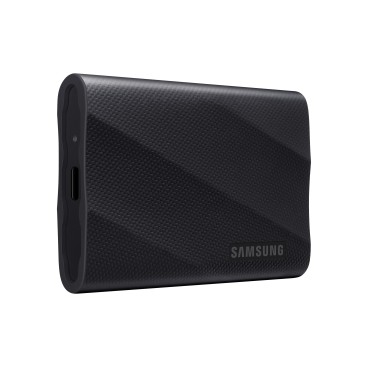 Samsung MU-PG4T0B 4 To USB Type-C 3.2 Gen 2 (3.1 Gen 2) Noir