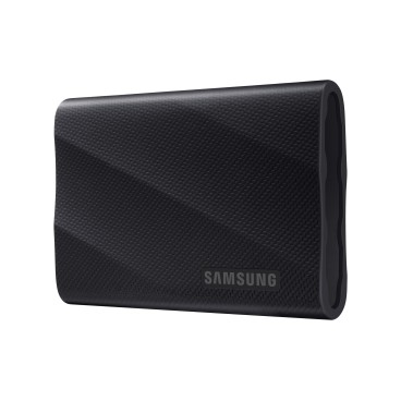 Samsung MU-PG4T0B 4 To USB Type-C 3.2 Gen 2 (3.1 Gen 2) Noir