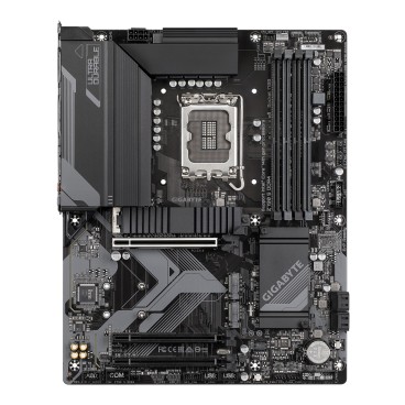 GIGABYTE Z790 S DDR4 carte mère Intel Z790 Express LGA 1700 ATX