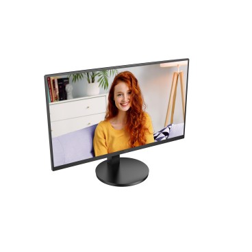 AOC U27B3AF écran plat de PC 68,6 cm (27") 3840 x 2160 pixels 4K Ultra HD LED Noir