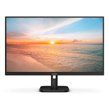 Philips 27E1N1800A 00 écran plat de PC 68,6 cm (27") 3840 x 2160 pixels 4K Ultra HD LED Noir