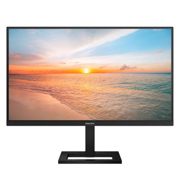 Philips 27E1N1800AE 00 écran plat de PC 68,6 cm (27") 3840 x 2160 pixels 4K Ultra HD LED Noir