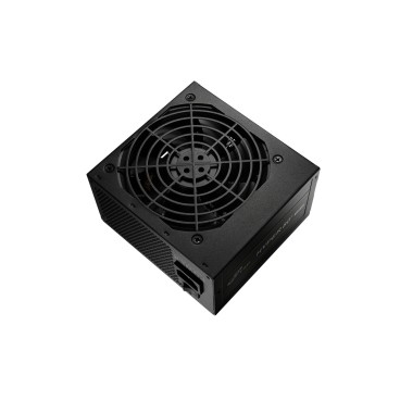 FSP H3-650 unité d'alimentation d'énergie 650 W 24-pin ATX Noir