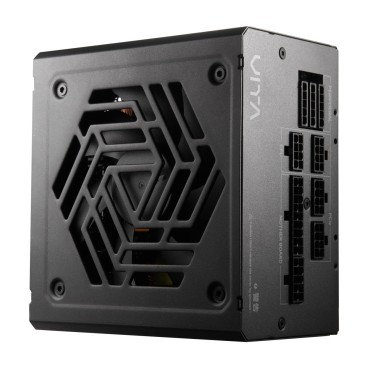 FSP VITA GM 1000W unité d'alimentation d'énergie 20+4 pin ATX ATX Noir