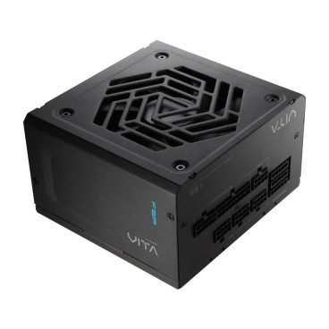 FSP VITA GM 850W unité d'alimentation d'énergie 20+4 pin ATX ATX Noir