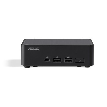 ASUS NUC 14 Pro RNUC14RVKU500002I UCFF Noir 125H