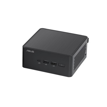 ASUS NUC 14 Pro RNUC14RVHU700002I UCFF Noir 155H