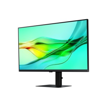 Samsung S60UD écran plat de PC 81,3 cm (32") 2560 x 1440 pixels Quad HD LCD Noir