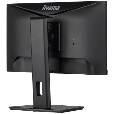 iiyama ProLite XUB2293HS-B3 écran plat de PC 54,6 cm (21.5") 1920 x 1080 pixels Full HD LED Noir