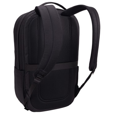 Case Logic Invigo Eco INVIBP116 Black 39,6 cm (15.6") Sac à dos Noir